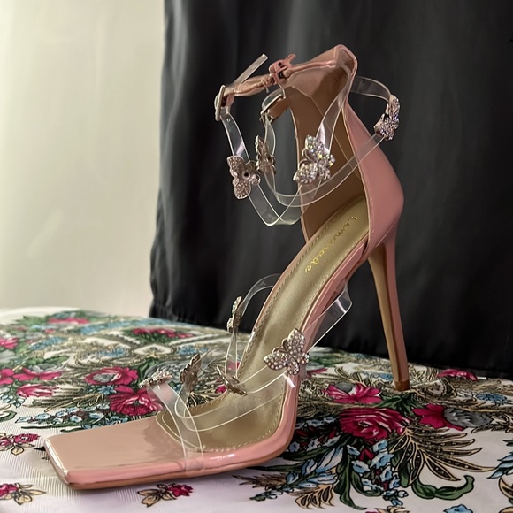 Sexy summer heels!! - Picture 4 of 4